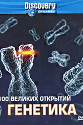 Постер Discovery: 100 великих открытий 2004