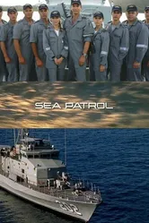 Постер Морской патруль 2007