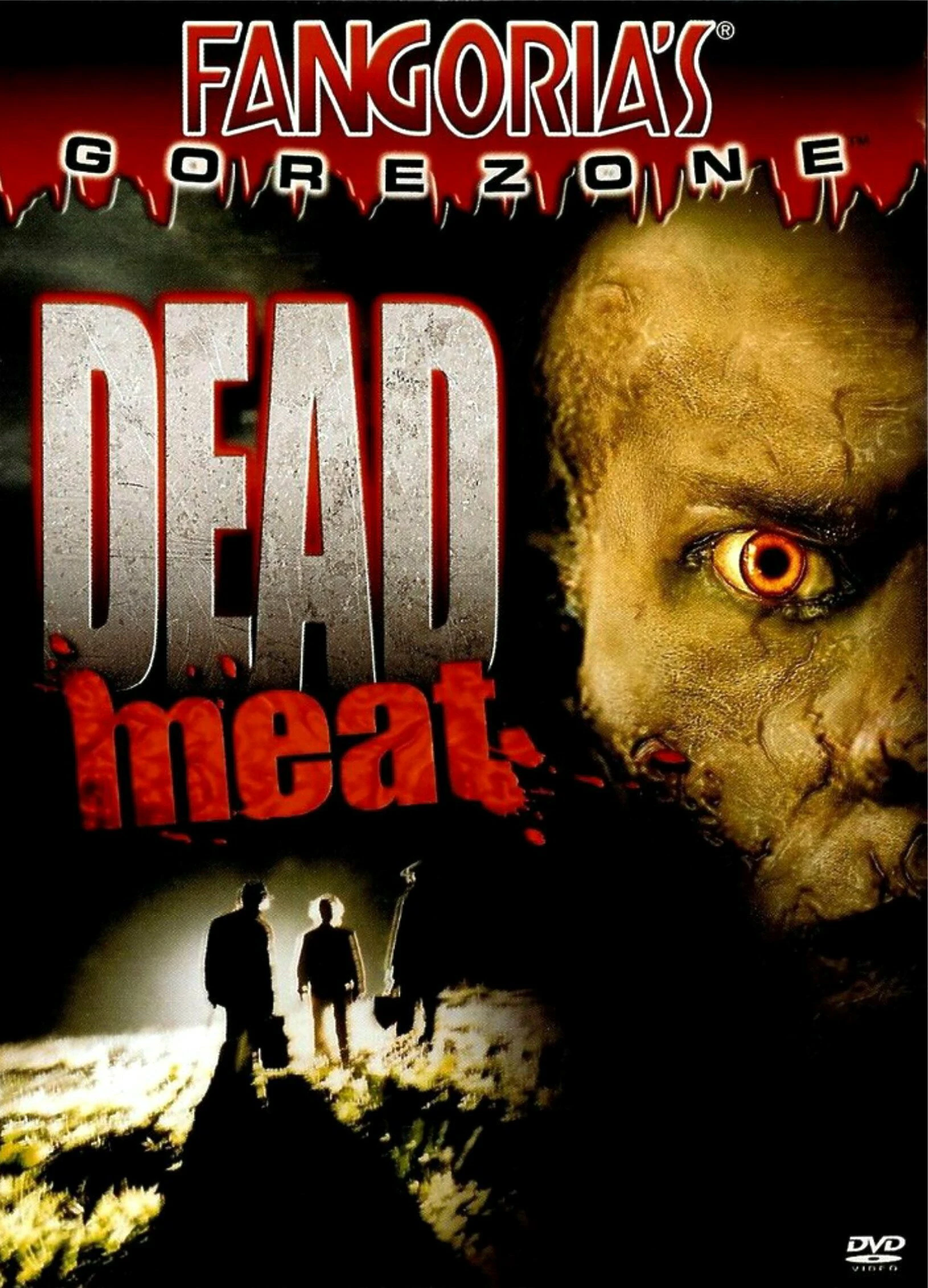Мертвечина 2004 постер