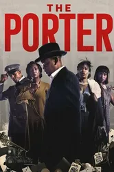 Постер The Porter