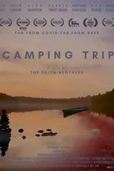 Постер Camping Trip
