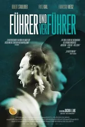 Постер Фюрер и растлитель 2024