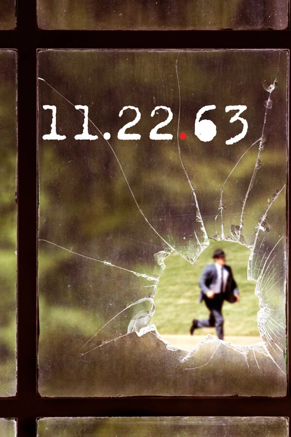 11.22.63 2016 постер