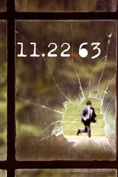 Постер 11.22.63 2016