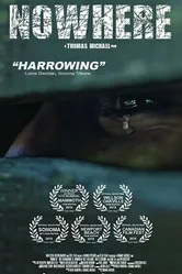 Постер Нигде 2019