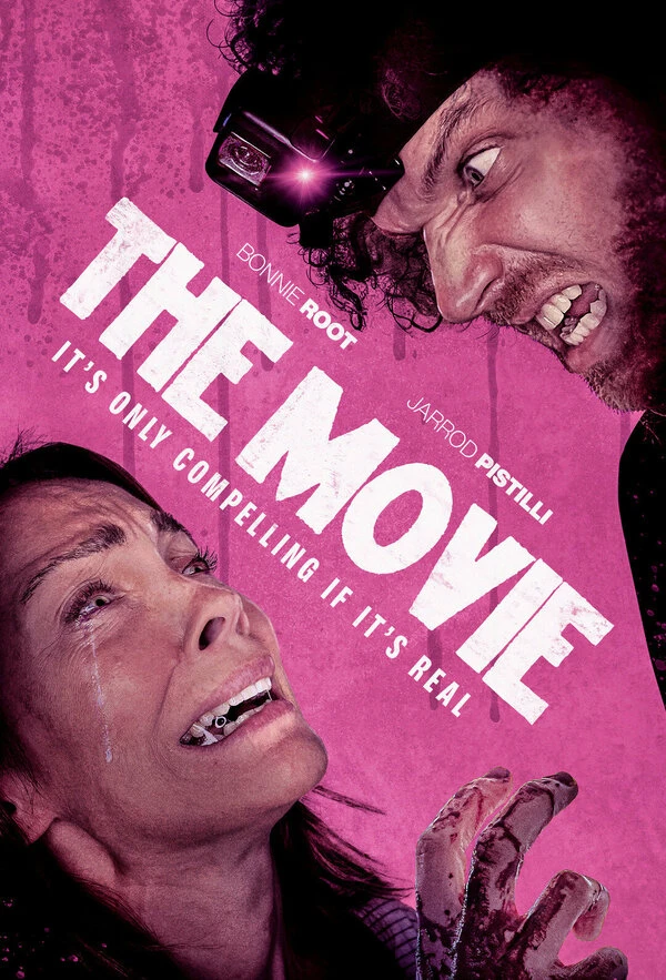 The Movie постер