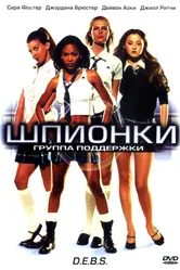 Постер Шпионки 2004