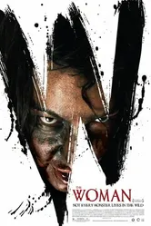 Постер Женщина 2011