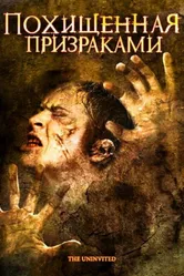Постер Похищенная призраками 2008