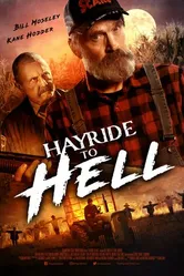 Постер Hayride to Hell