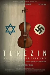Постер Le Terme di Terezín