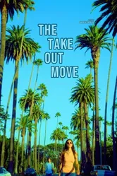 Постер The Take Out Move