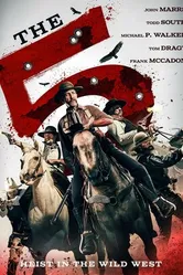 Постер The Five