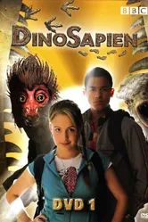 Постер Долина динозавров 2007