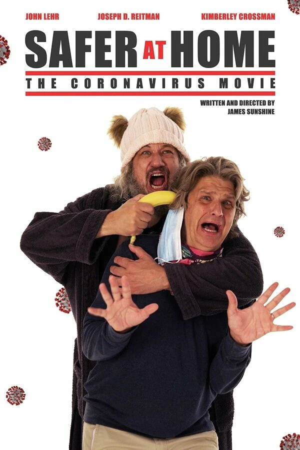 Coronavirus Conspiracy постер