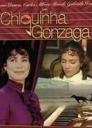 Постер Шикинья Гонзага 1999