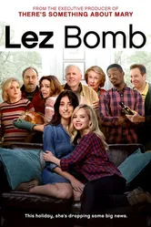 Постер Lez Bomb