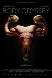 Постер Body Odyssey