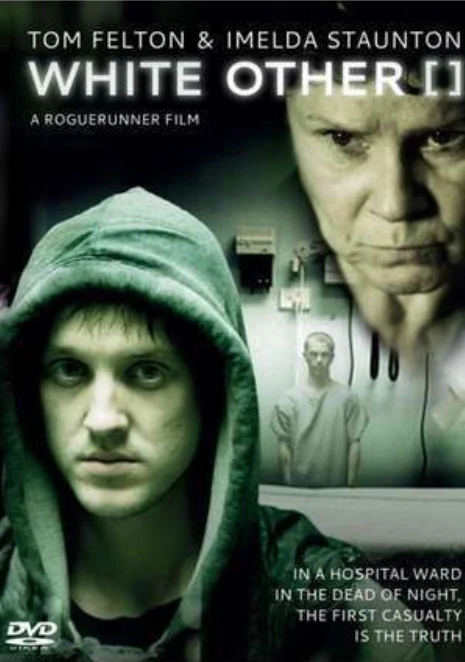Другой 2010 постер