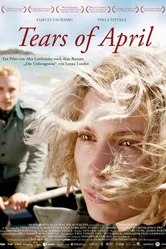 Постер Слезы апреля 2008