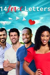Постер 14 Love Letters