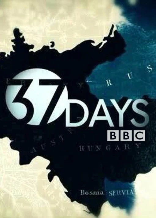 37 дней 2014 постер