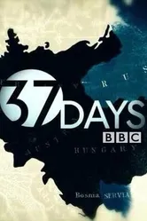 Постер 37 дней 2014