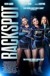 Постер Backspot