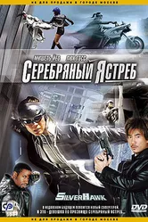 Постер Серебряный ястреб 2004