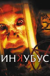 Постер Инкубус 2011