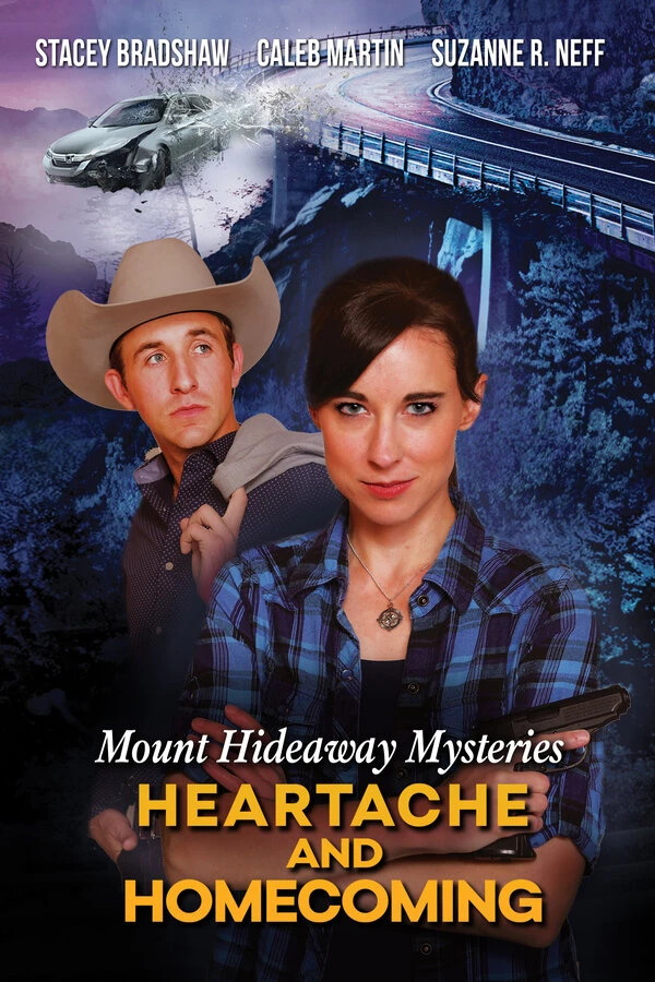 Mount Hideaway Mysteries: Heartache and Homecoming постер
