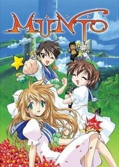 Мунто 2003 постер