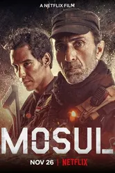 Постер Мосул