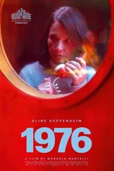 Постер 1976 2022