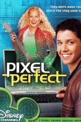 Постер Совершенство в пикселях 2004