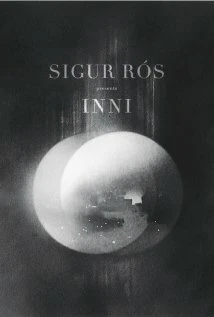 Sigur Ros: Inni 2011 постер