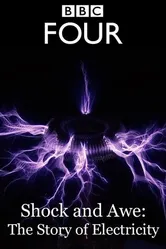 Постер Шок и трепет: История электричества 2011