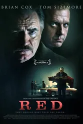 Постер Рыжий 2008