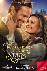 Постер Following Yonder Star