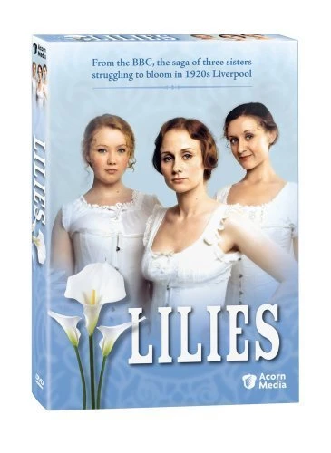 Лилии 2007 постер