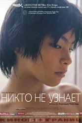Постер Никто не узнает 2003
