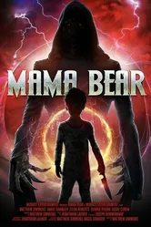 Постер Мама-медведица 2022