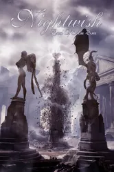 Постер Nightwish: Конец эры 2006