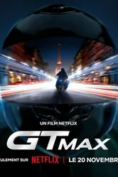Постер GTMax