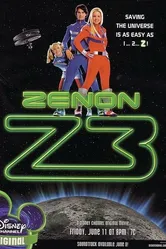 Постер Ксенон: Z3 2004