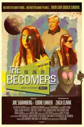 Постер The Becomers