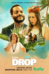 Постер The Drop