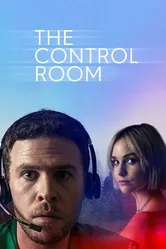 Постер The Control Room