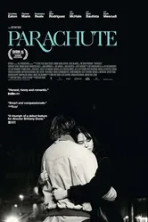 Постер Parachute