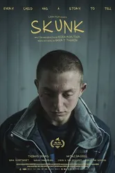 Постер Скунс